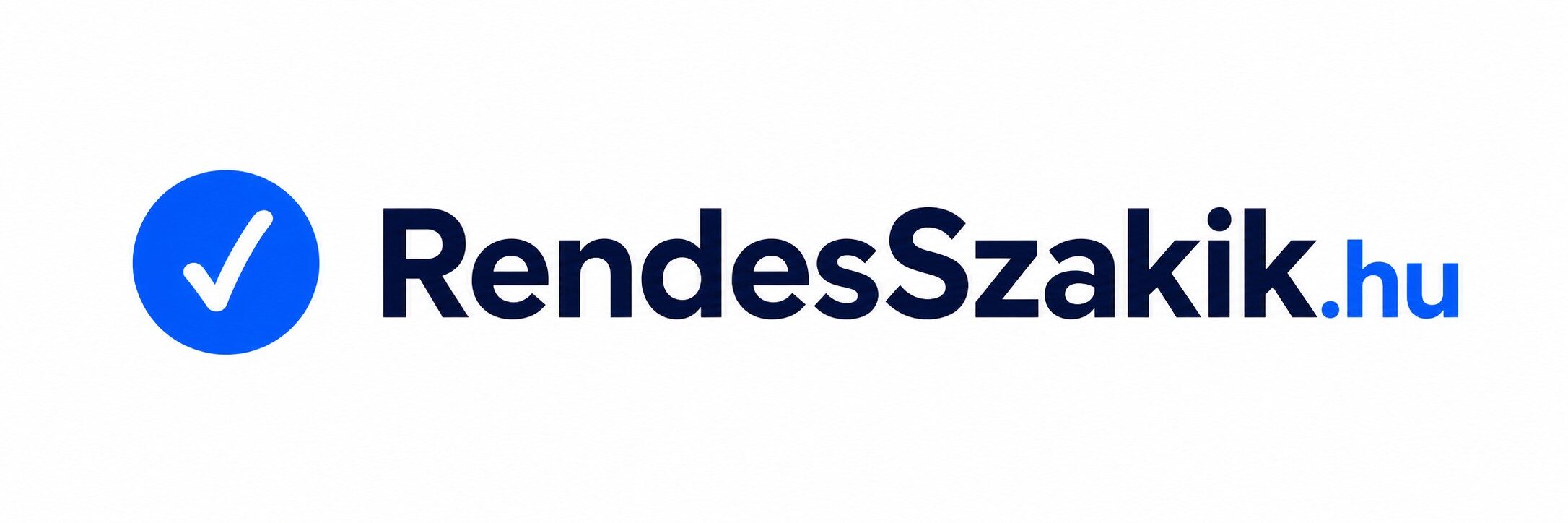 RendesSzakik.hu