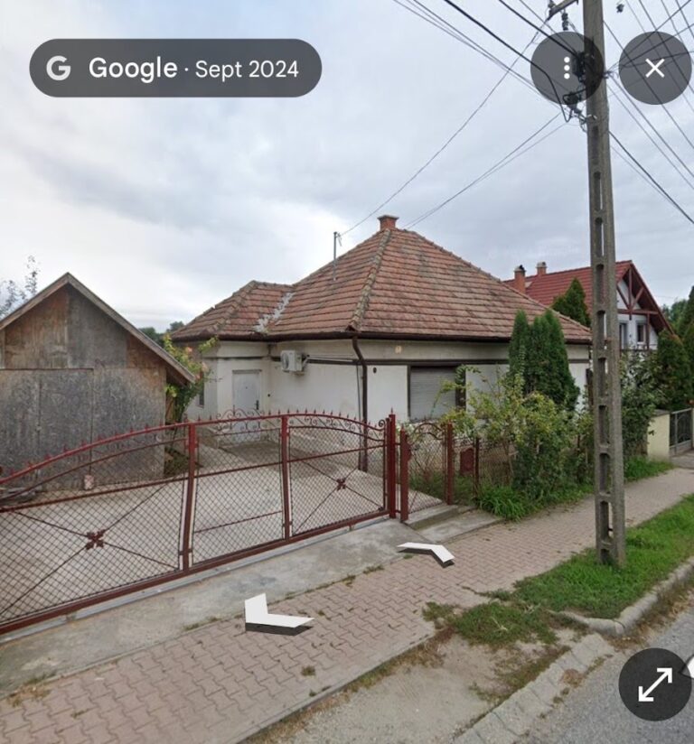 Tetőfedés cseréje cserepes lemezre Őrbottyánban – Őrbottyán – Móré Kriszitán referencia