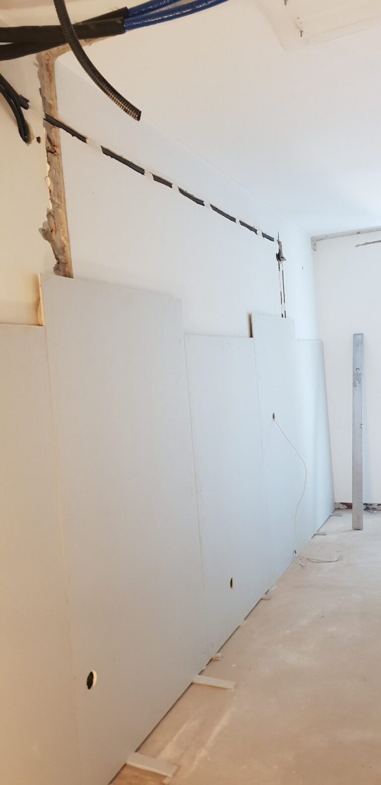 Hotel minta szoba – Budapest – Túróczi Sándor referencia