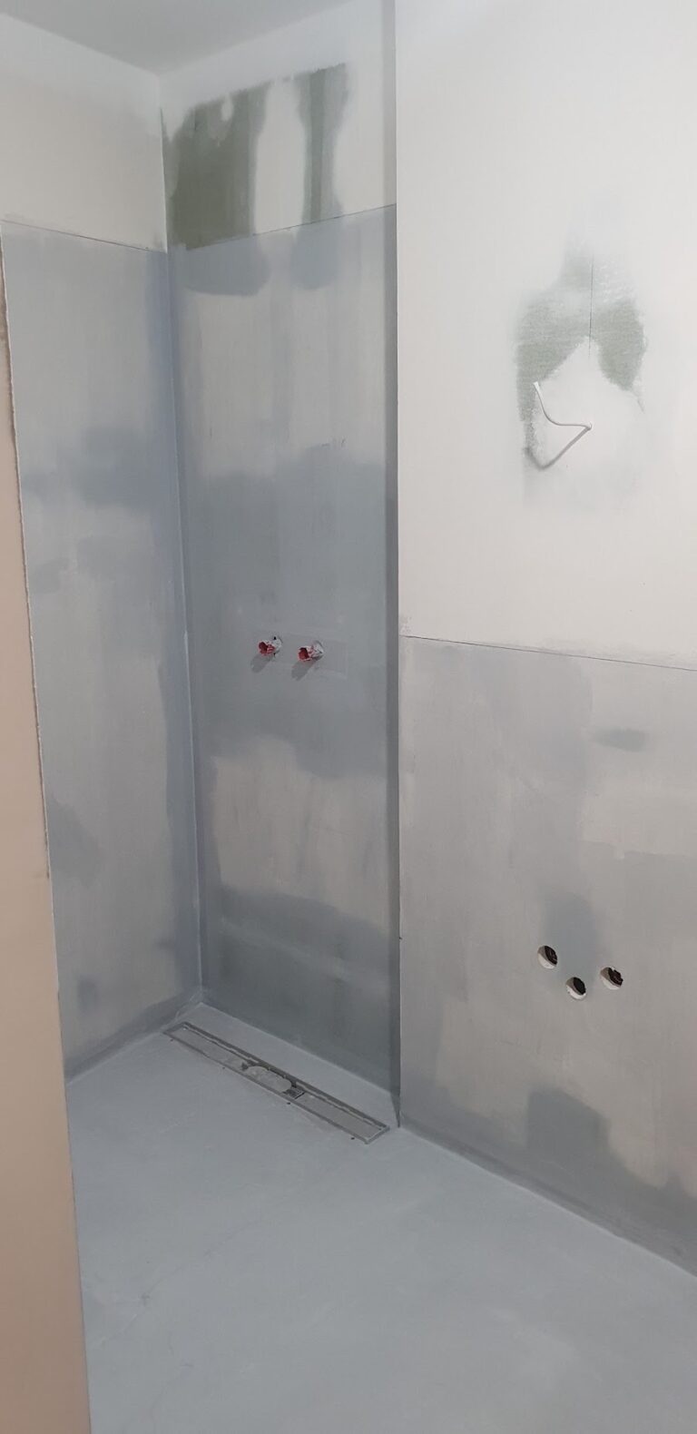 Hotel mintaszoba – Budapest – Túróczi Sándor referencia