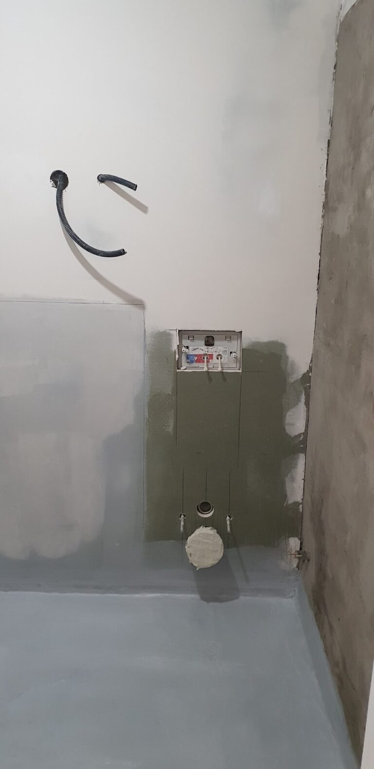 Hotel mintaszoba – Budapest – Túróczi Sándor referencia