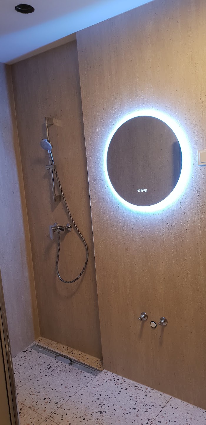 Hotel mintaszoba – Budapest – Túróczi Sándor referencia